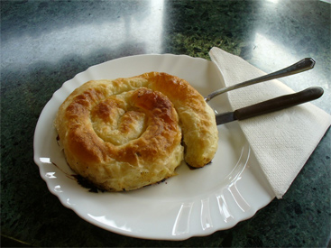 burek